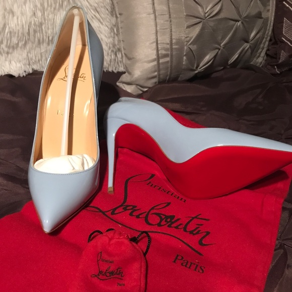 Christian Louboutin Shoes - Brand new never warm.  firm price
